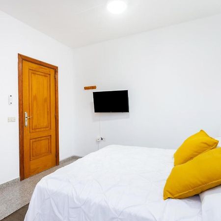 Eden Rentals 105 Surfy Stylish Bed&Coffee Room Granadilla De Abona Eksteriør billede