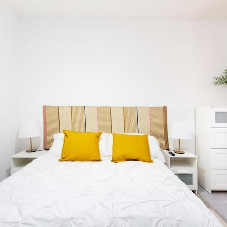 Eden Rentals 105 Surfy Stylish Bed&Coffee Room Granadilla De Abona Eksteriør billede