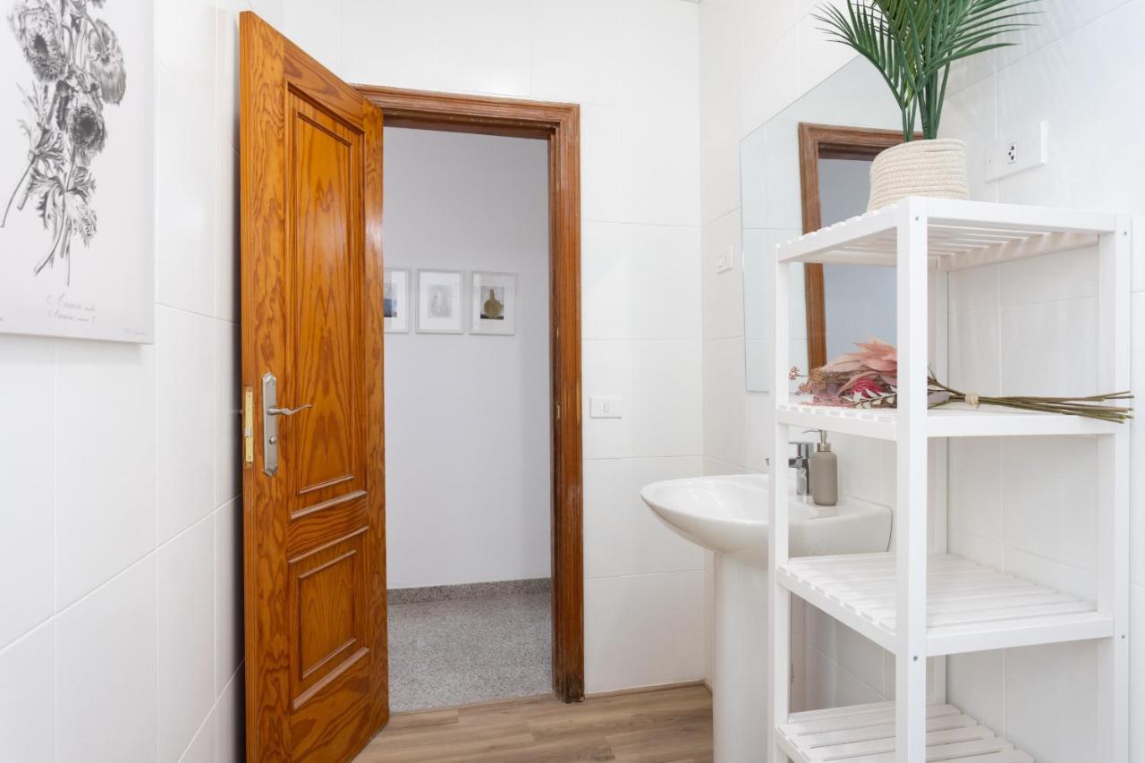 Eden Rentals 105 Surfy Stylish Bed&Coffee Room Granadilla De Abona Eksteriør billede