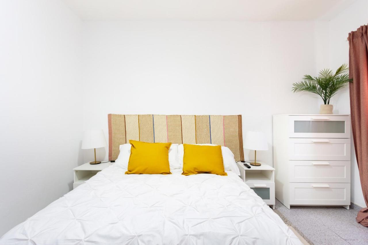 Eden Rentals 105 Surfy Stylish Bed&Coffee Room Granadilla De Abona Eksteriør billede