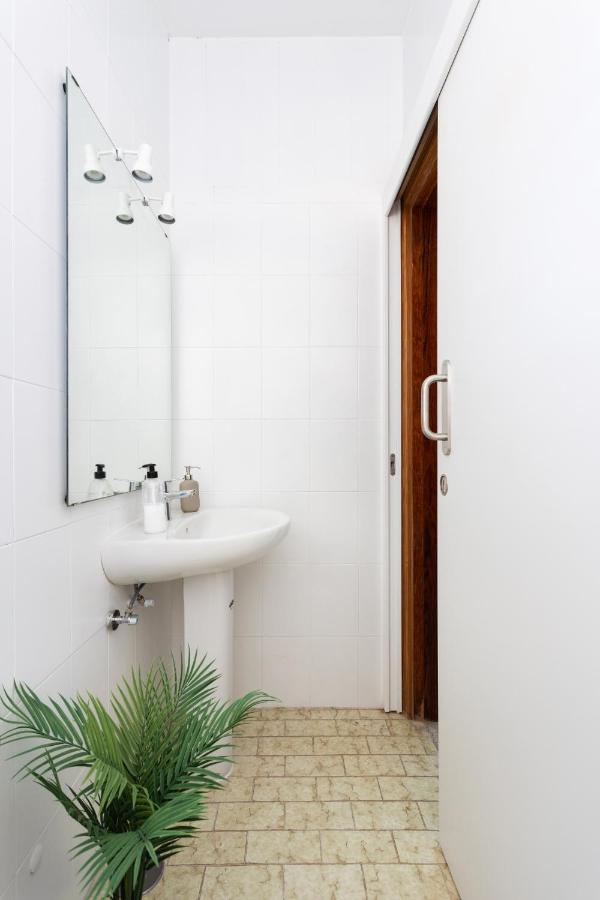 Eden Rentals 105 Surfy Stylish Bed&Coffee Room Granadilla De Abona Eksteriør billede